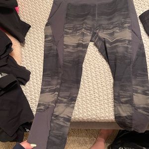 Athleta Leggings